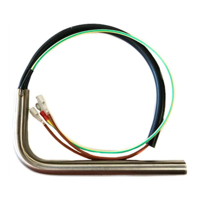 MC Enterprises 14044MC Heating Element for Dometic (Atwood) Refrigerators - Image 1